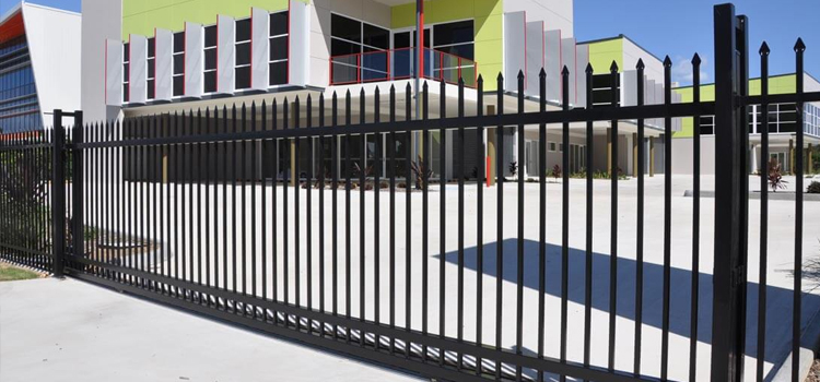 Commercial Gate Repair Hidden Hills