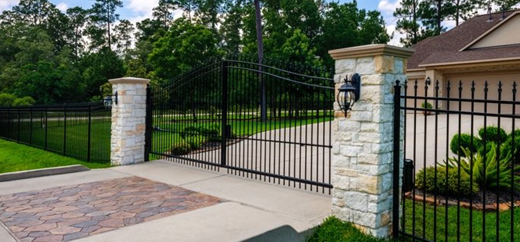 Driveway Gate Repair Hidden Hills