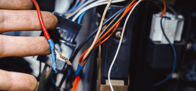 Electric Gate Repair Service Hidden Hills