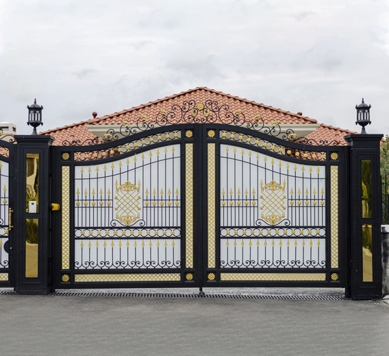 best gate repair Hidden Hills