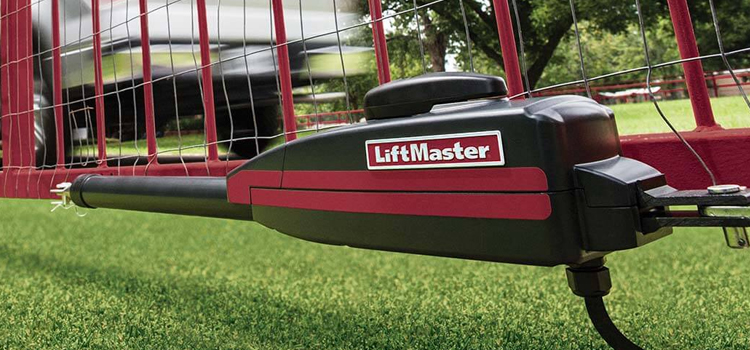 Liftmaster Gate Operator Repair Service Hidden Hills