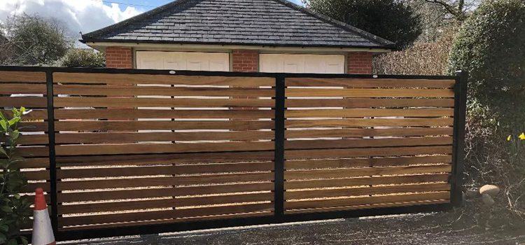 Sliding Gate Opener Repair Hidden Hills